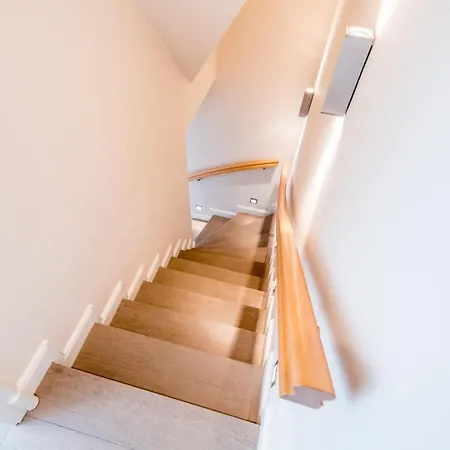 Haus Doktor Ross Strasse 31 Whg 5 Apartament Westerland